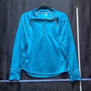 Umbro womens thermal pullover